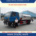 Dongfeng 142 Rhd 4 X 4 Asphalt Truck